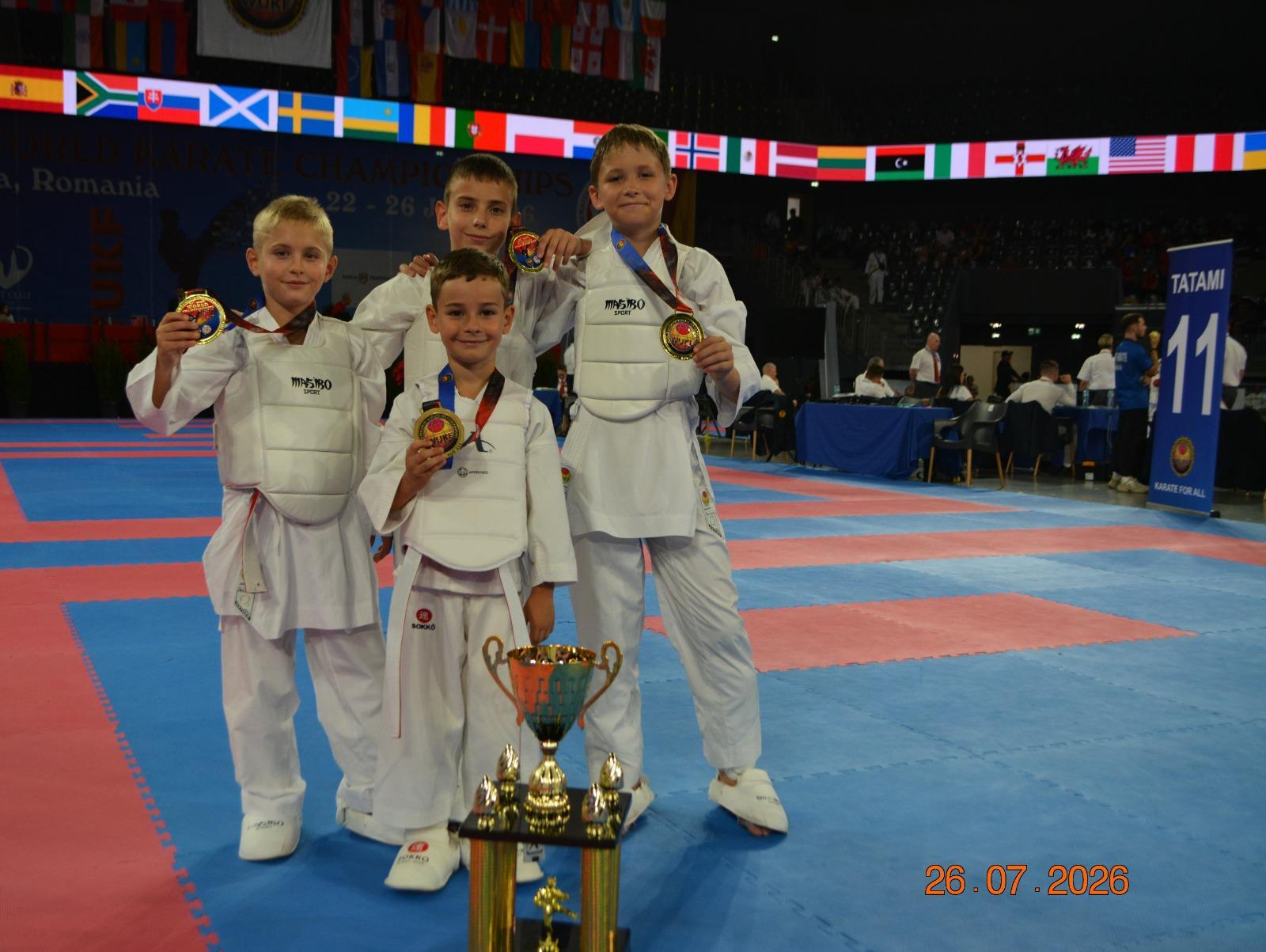 karate 10