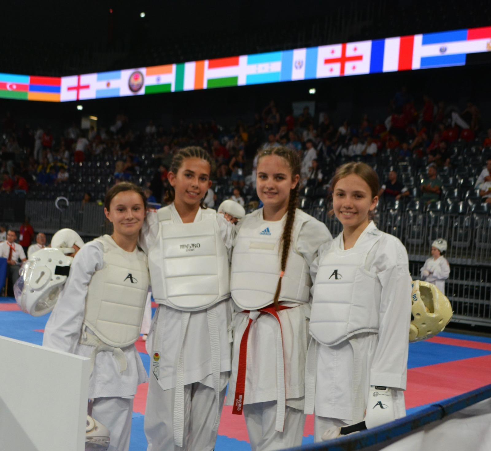 karate 11