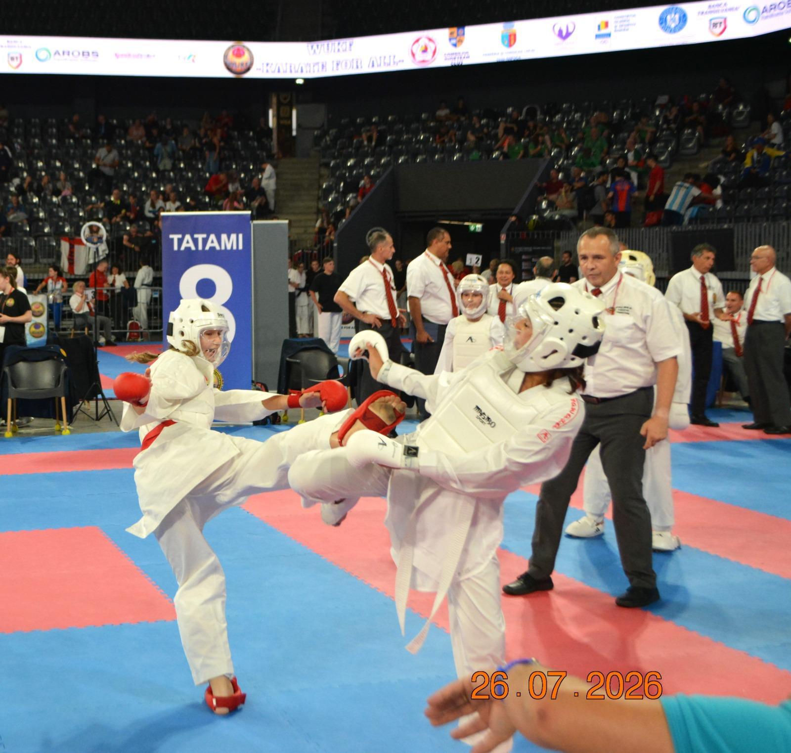 karate 12