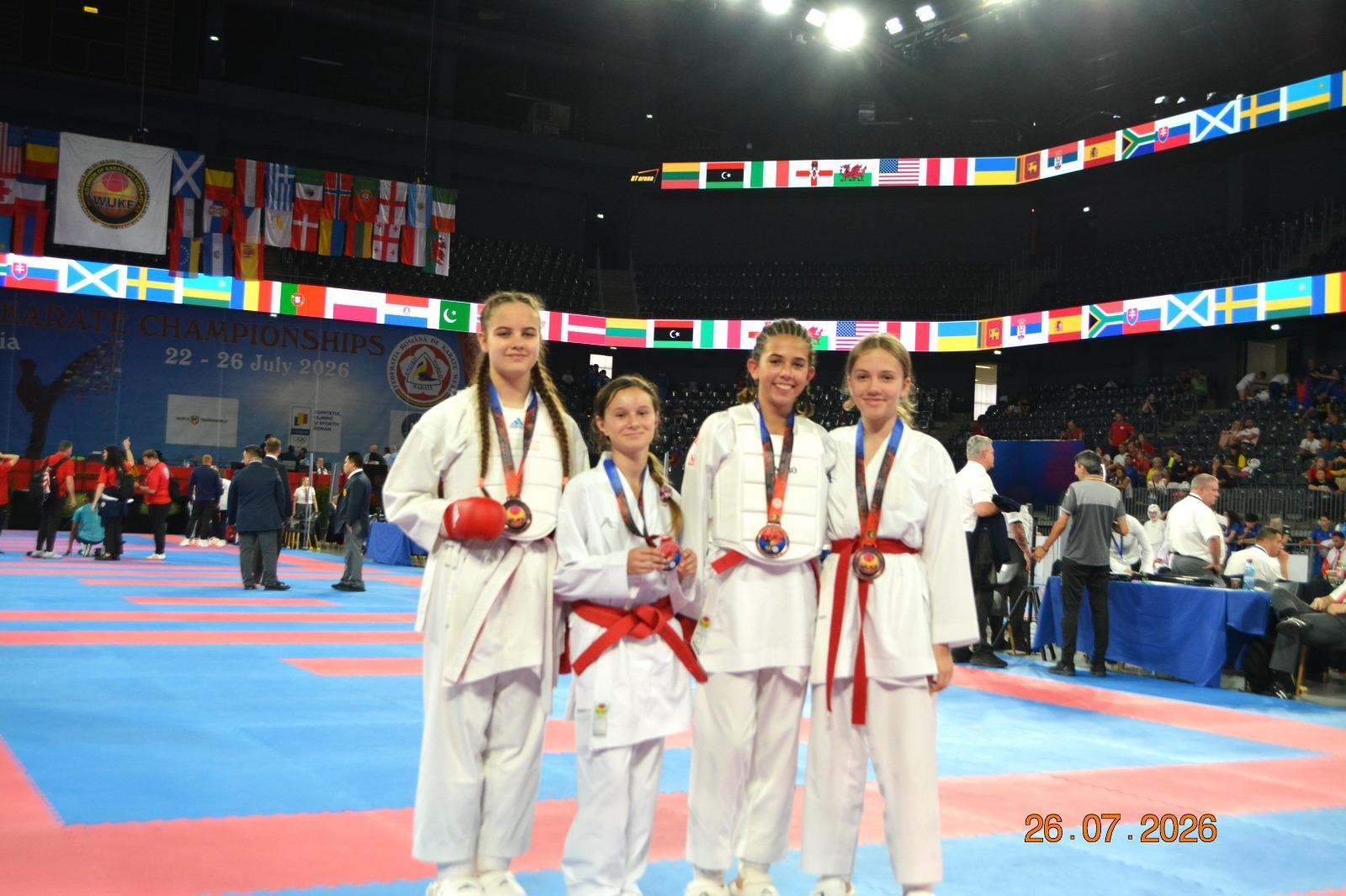 karate 13