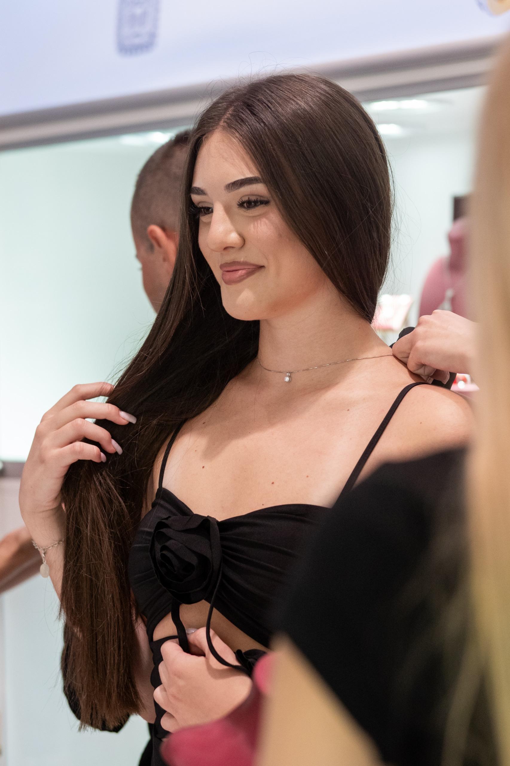 BEAUTYSABRINI