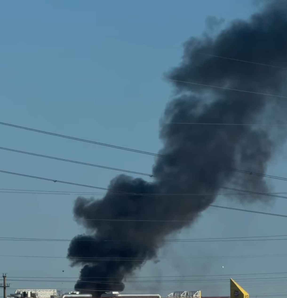 Incendiu cu victime, în Micălaca