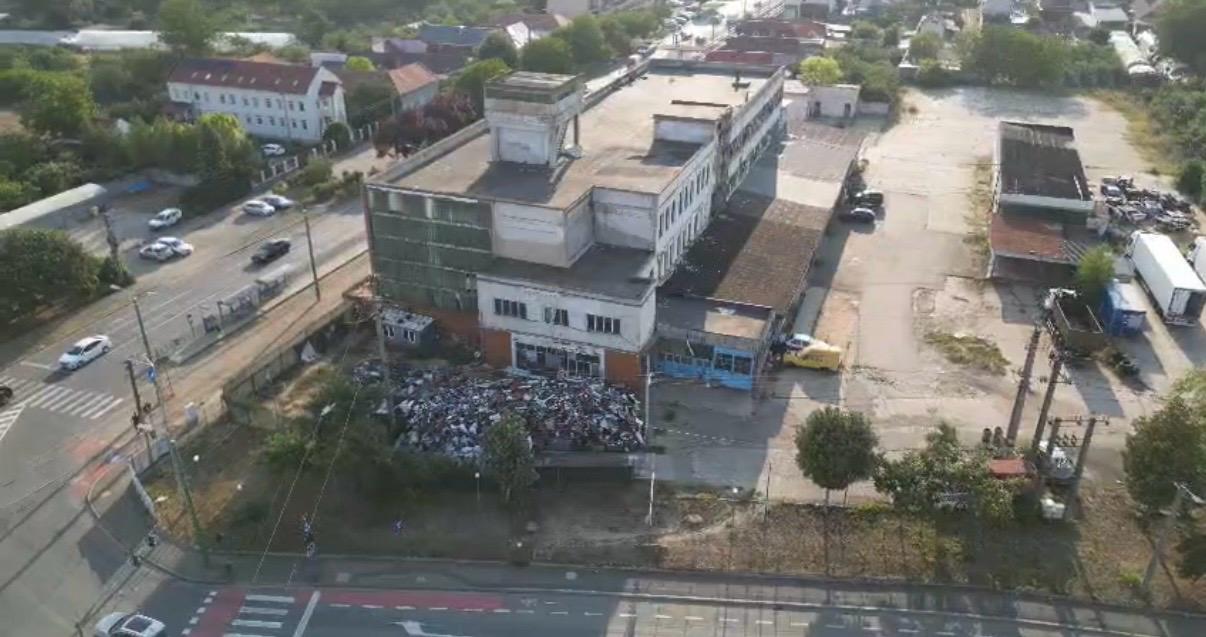 Terenul 5