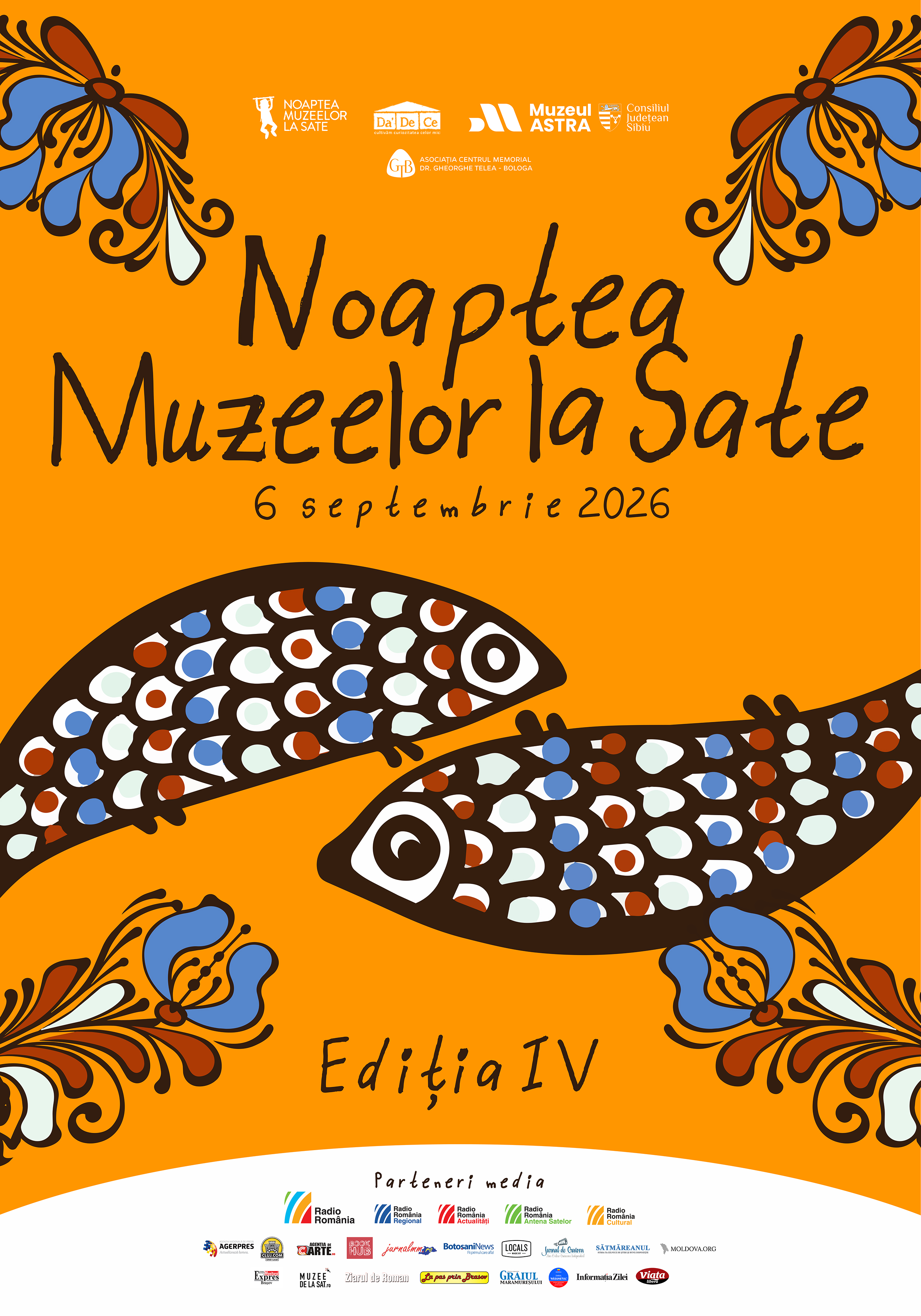 Noaptea Muzeelor KV