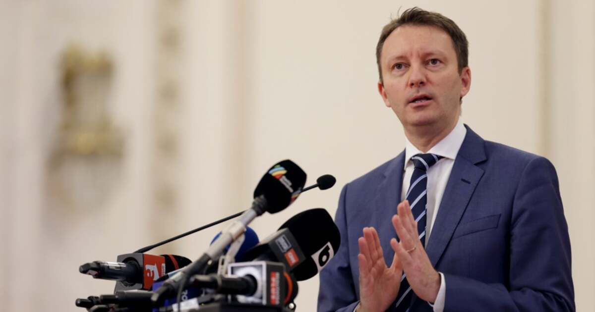 Mureșan - noi critici la adresa PSD: Acest partid este periculos. Nu trebuie să decidă viitorul țării - ARADON