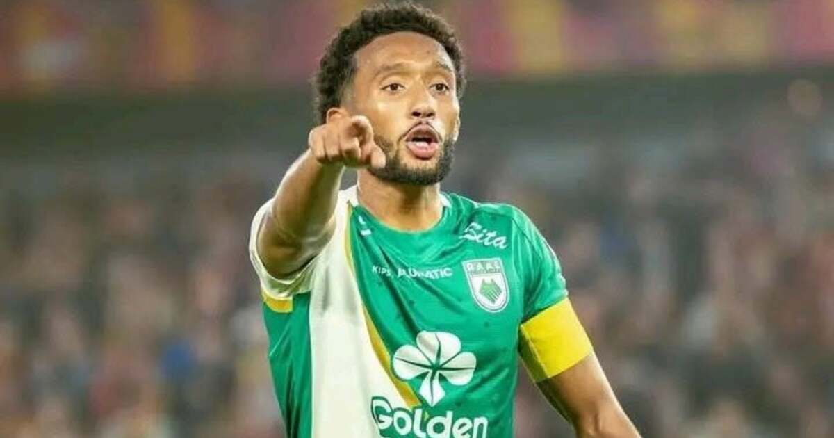 UPDATE. Samuel Gueulette ajunge în seara asta la Arad!