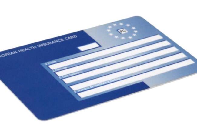 Everything you need to know about the European Health Insurance Card before traveling abroad