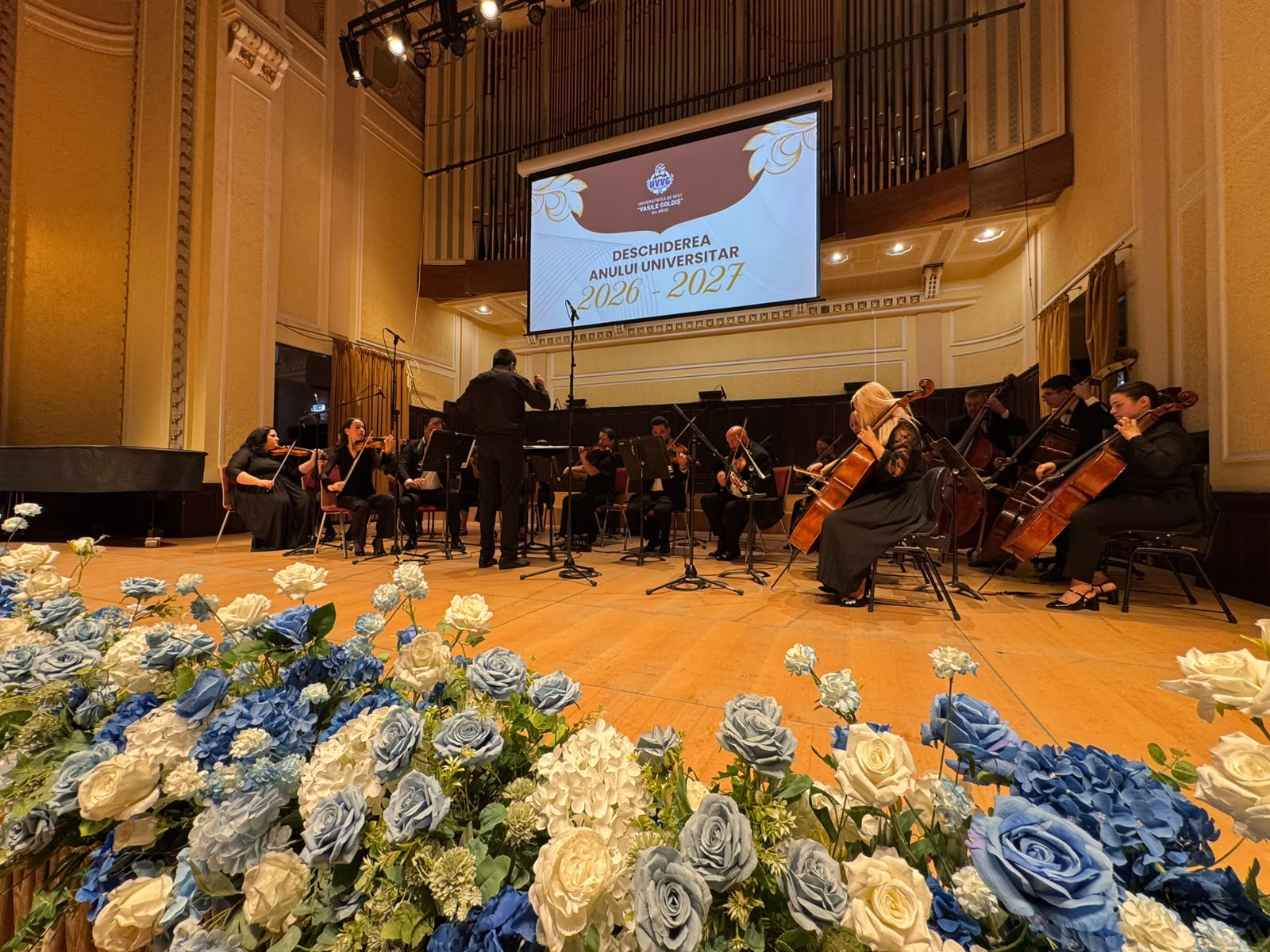 Festivitate 11