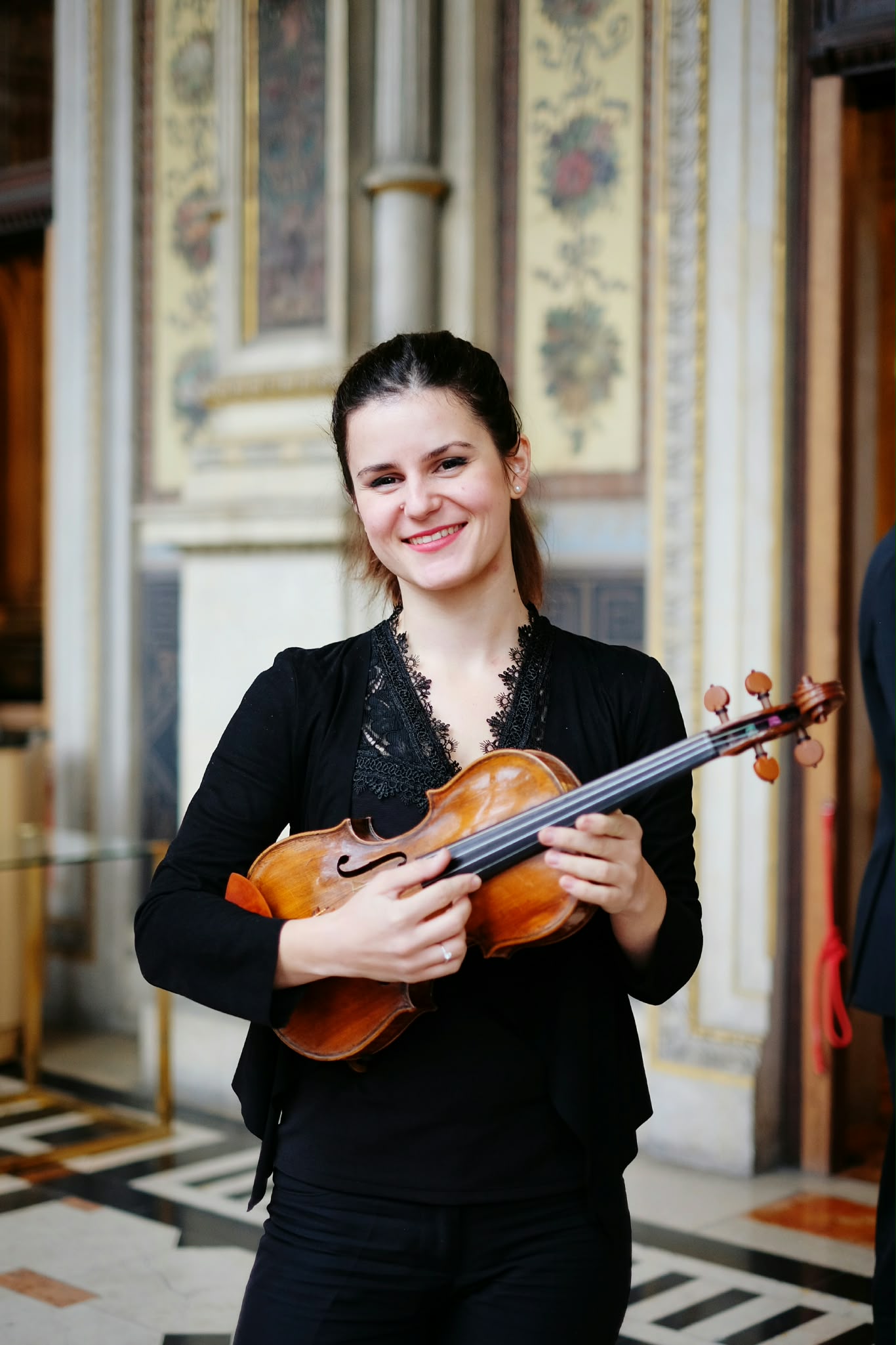 Adela Frasineanu-Morrison4