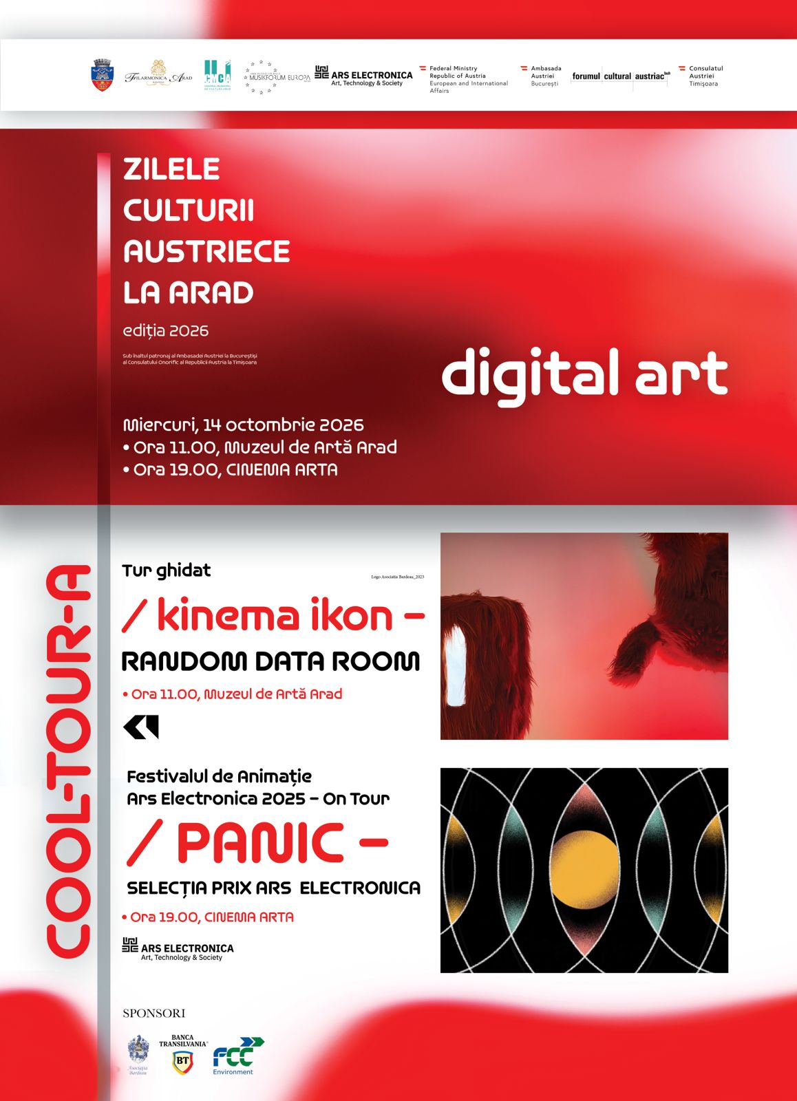 afis 14.10 digital art
