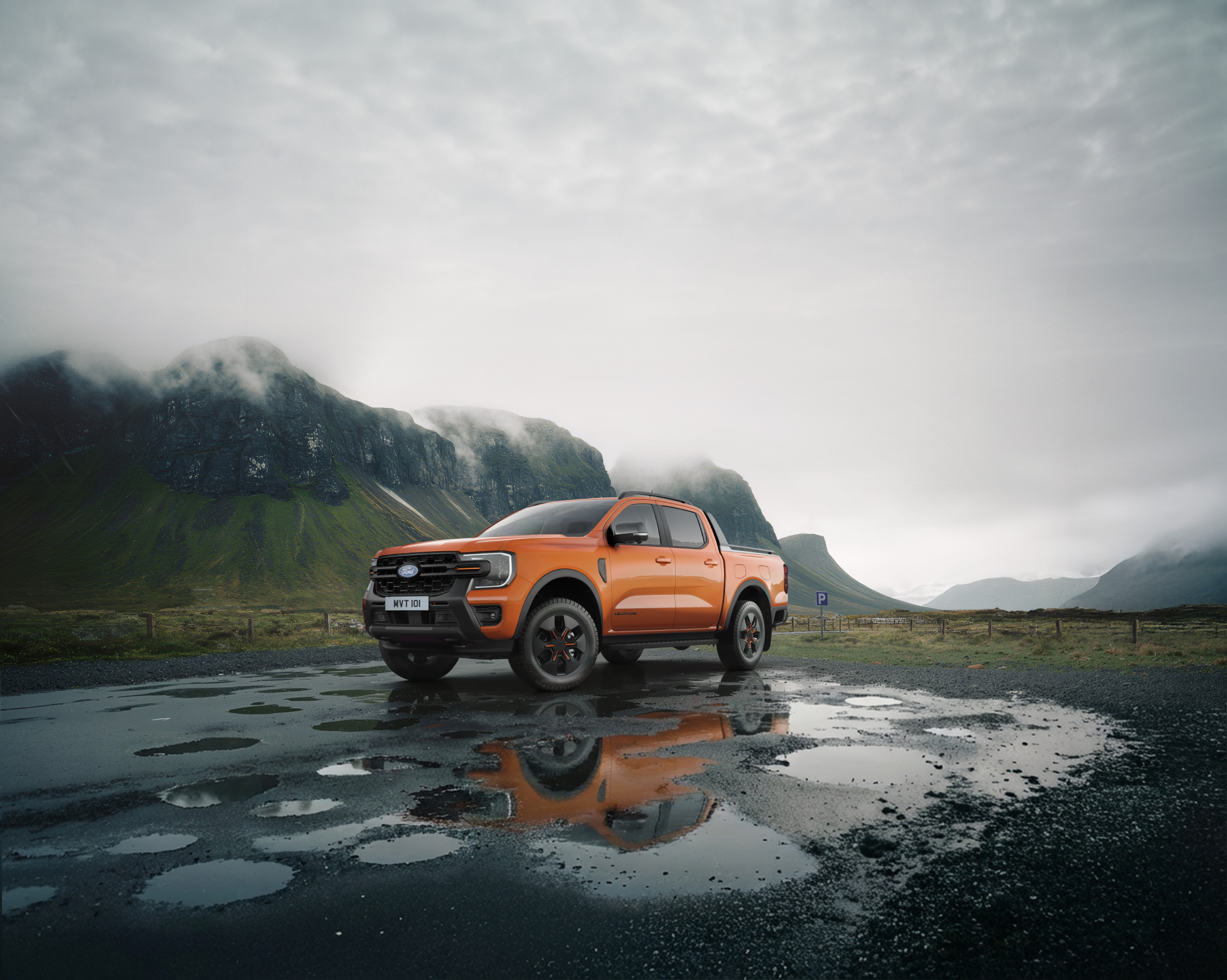 5484627FordRanger2026WildtrakPHEVexterior