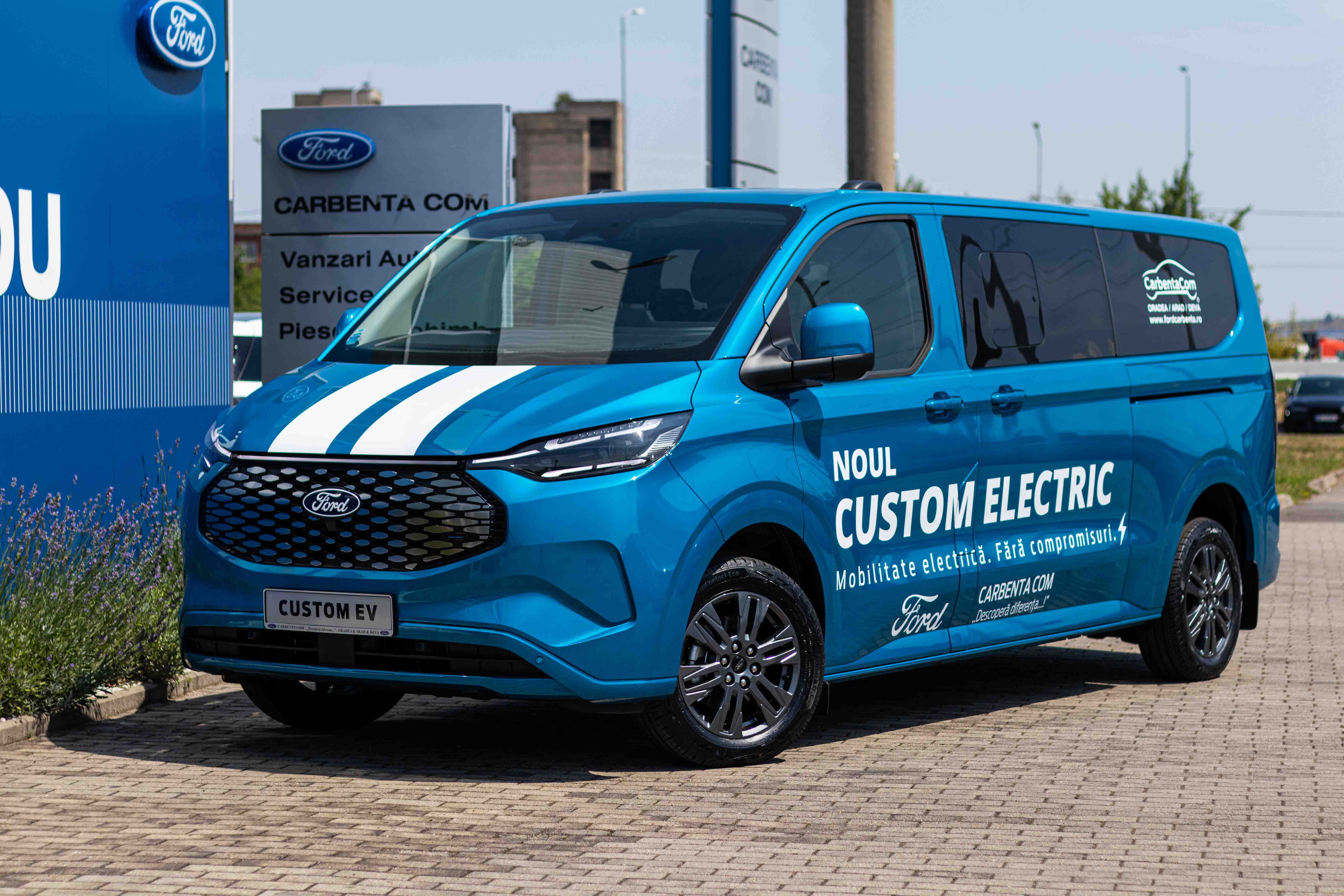 ford transit custom (7)