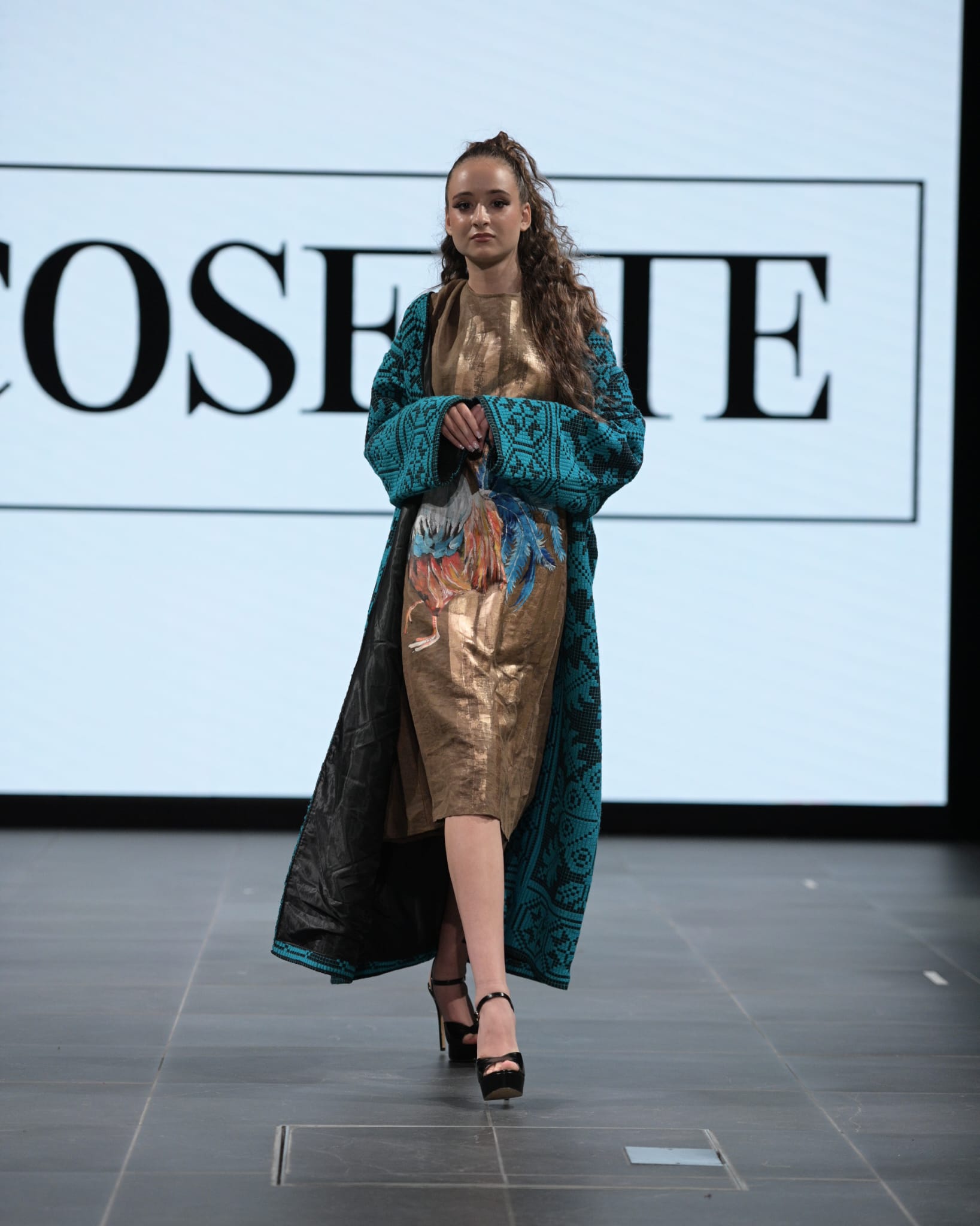 cosette
